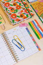 Giant Paper Clip Set, Assorted