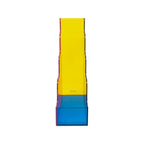 File Holder, Colorblock