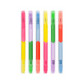 Write On Highlighter Set, Assorted