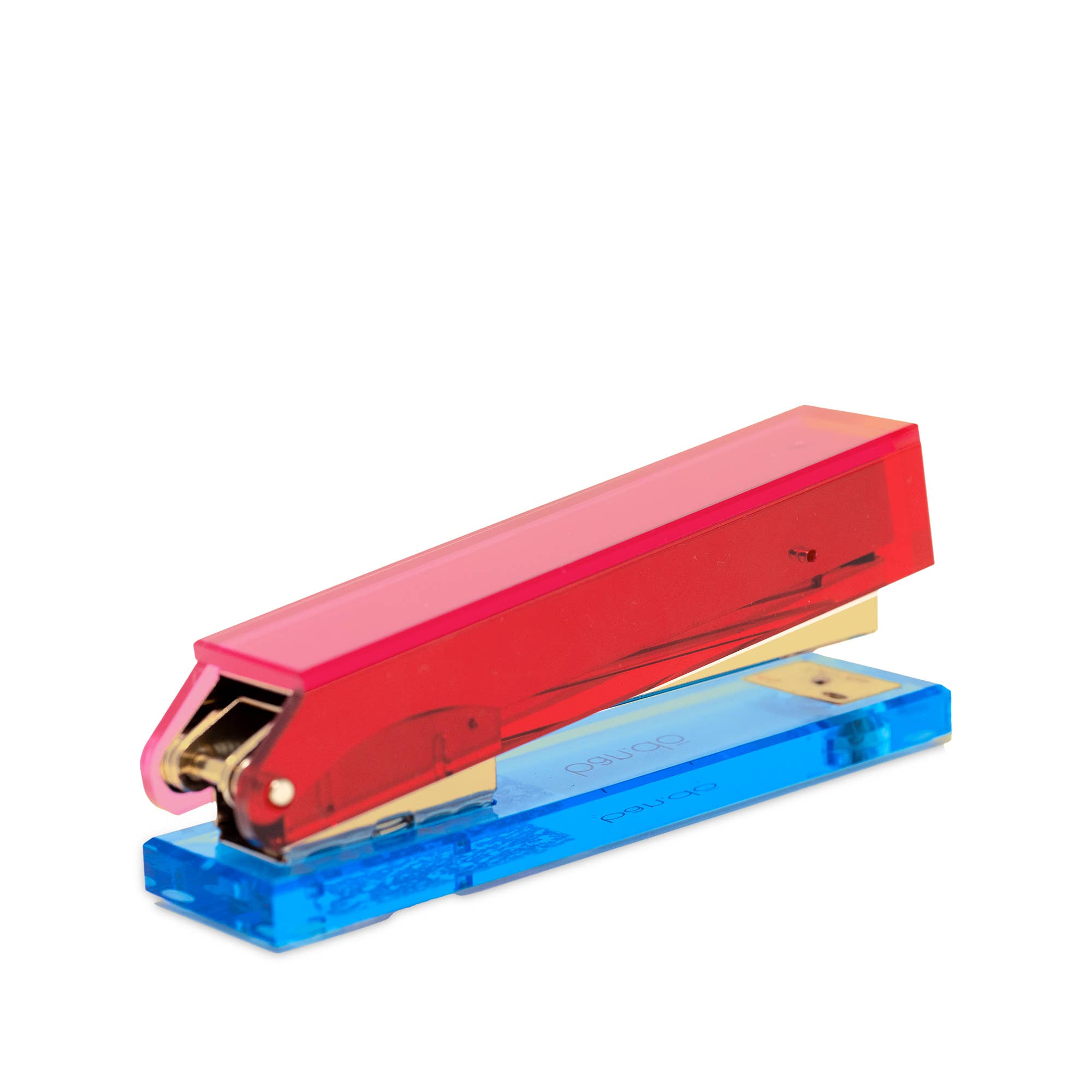 Stapler, Colorblock