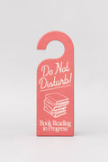 Novelty Bookmark, Reading in Progress