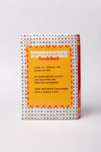 Book Vase, Word Search