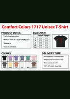 Comfort Colors You Are Enough Shirt, Christian Sweater