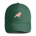 Sweet Birdie Hat
