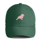 Sweet Birdie Hat