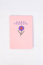 Rough Draft Notebook Set, Love Notes