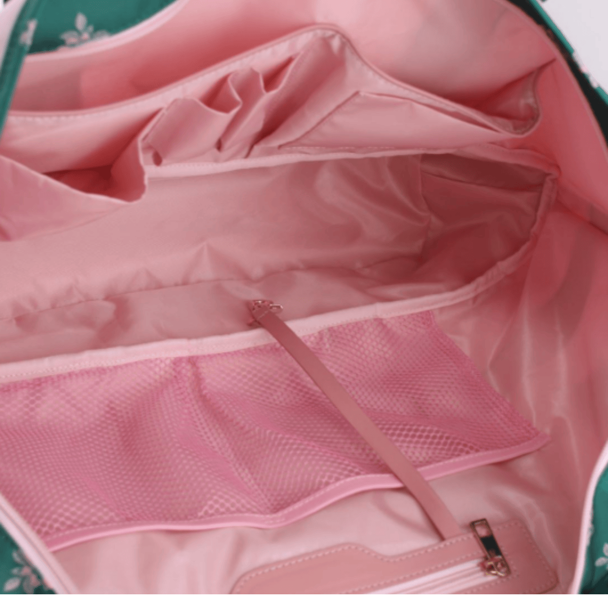Azalea Women's Golf Cart Tote Bag