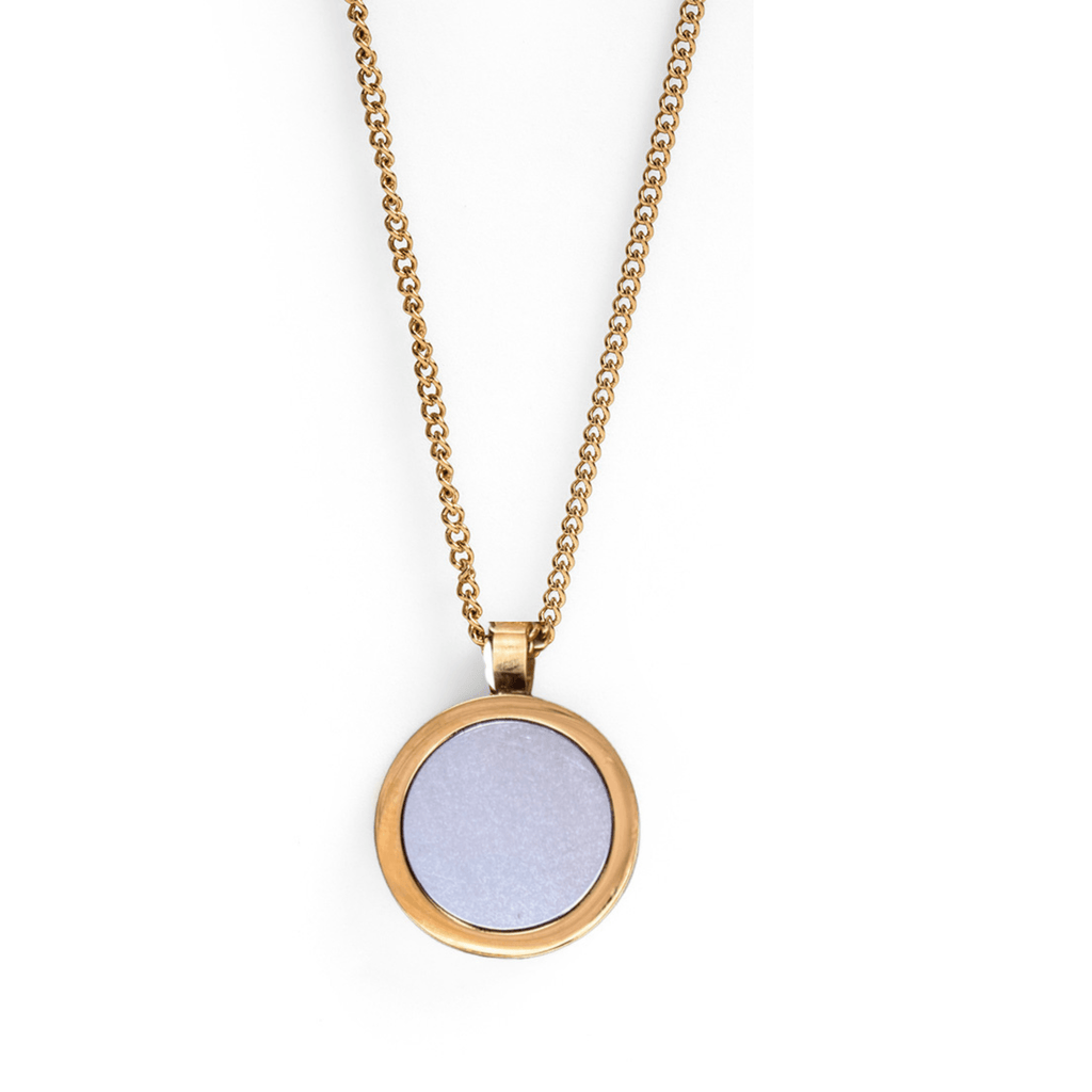 Women's Magnetic Golf Ball Marker Necklace