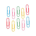 Giant Paper Clip Set, Assorted