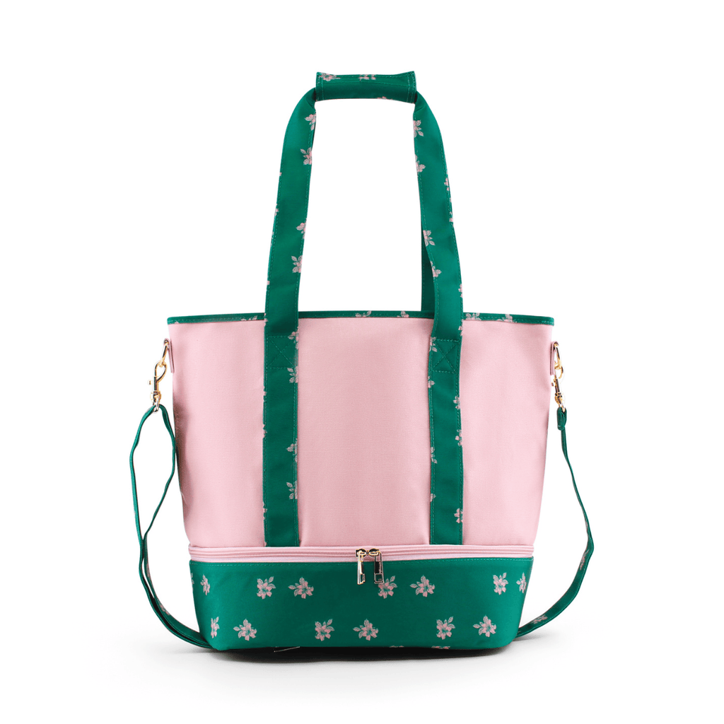 Azalea Women's Golf Cart Tote Bag