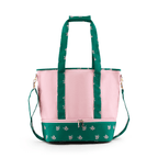 Azalea Women's Golf Cart Tote Bag