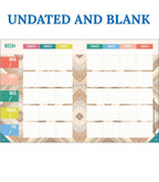 True to You Teacher Planner